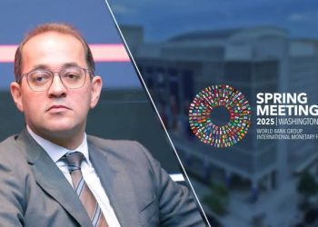 وزير المالية.. فى لقائه مع مستثمرى «جولدن مان ساكس».. نتطلع إلى دعم مسار التطور الإيجابي للاقتصاد المصرى وتعزيز قدرته على جذب الاستثمارات الخاصة المحلية والأجنبية