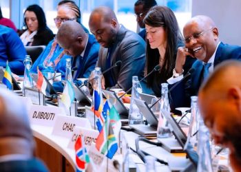 على هامش اجتماعات الربيع لصندوق النقد والبنك الدوليين بواشنطن .. «المشاط»: نحث البنك الدولي على تعزيز أجندة التوظيف عبر التنمية بالقارة وتشجيع الصناعة وريادة الأعمال