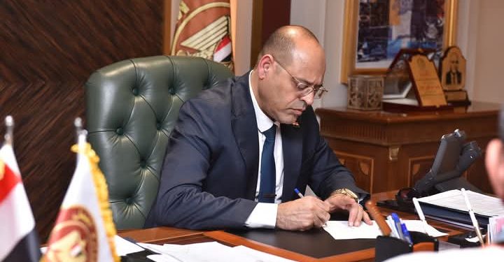 وزير العمل: الخميس المقبل إجازة مدفوعة الأجر للعاملين بالقطاع الخاص بمناسبة عيد العمال