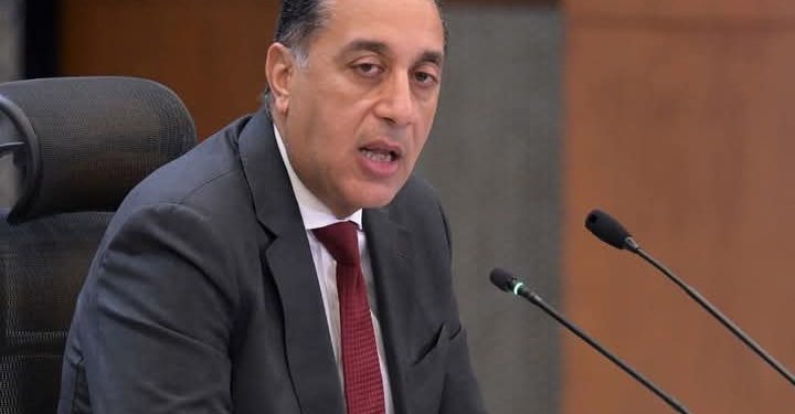 رئيس الوزراء يبدأ جولة ميدانية بمشروعات جهاز مستقبل مصر للتنمية المستدامة