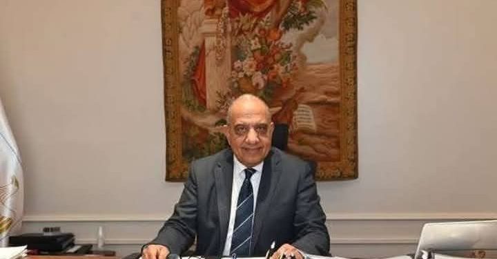 وزارة الكهرباء والطاقة المتجددة ترفع درجة الاستعداد لضمان أمن واستقرار الشبكة الموحدة واستمرارية التغذية الكهربائية 