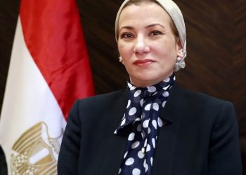 وزيرة البيئة توجه بالتنسيق مع الهيئة العامة لنظافة الجيزة واتخاذ الإجراءات القانونية مع السائق وإحالته للتحقيق