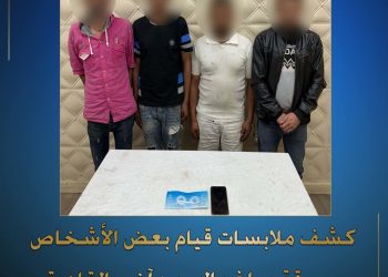 تفاصيل صادمة في السيدة زينب: سرقة وتصوير عارٍ و”إيصال أمانة” للانتقام