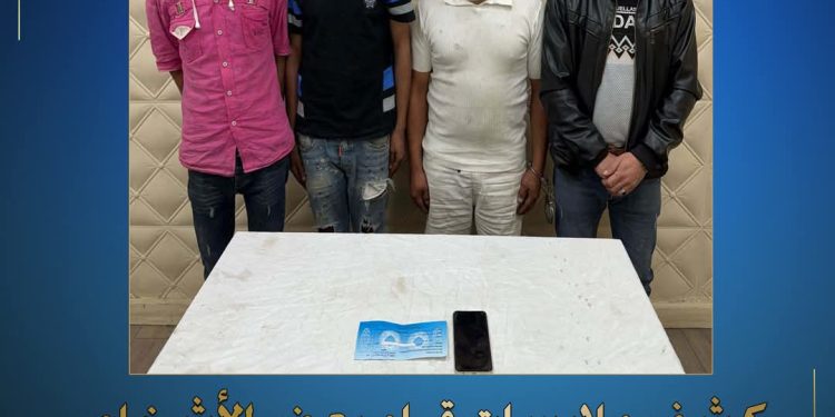 تفاصيل صادمة في السيدة زينب: سرقة وتصوير عارٍ و”إيصال أمانة” للانتقام