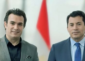 وزير الشباب والرياضة يصدر قرارًا بتعيين الدكتور محمد فوزي مديرًا لمديرية الشباب والرياضة بمحافظة دمياط