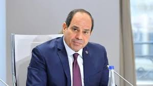 قمة ثلاثية تجمع الرئيس السيسي وملك الأردن وماكرون.. غدا