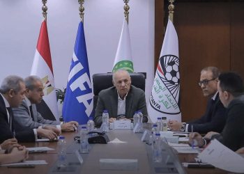 قرارات انضباطية من اتحاد الكرة في القسم الثالث بعد الاعتداء على حكم المباراة