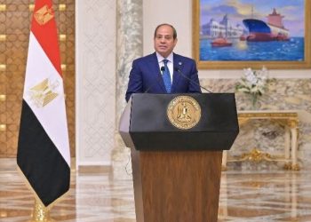 السيسي: نعول على تقدم فرنسا لتوطين الصناعات لتقليل الضغط على العملة الصعبة ودعم الاقتصاد