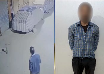 الداخلية تكشف تفاصيل واقعة معاكسة فتاه بالبساتين