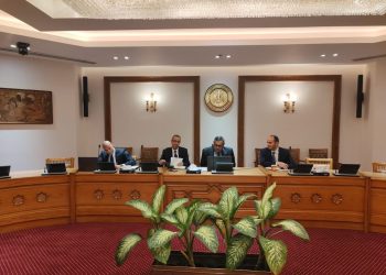 نائب وزير الخارجية والهجرة يجري اجتماعا افتراضيا مع الجانب البريطاني حول الوضع في السودان والقرن الأفريقي