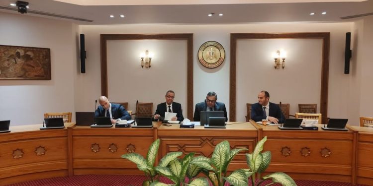 نائب وزير الخارجية والهجرة يجري اجتماعا افتراضيا مع الجانب البريطاني حول الوضع في السودان والقرن الأفريقي