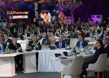 مدبولي يشهد احتفالية هيئة الدواء المصرية بالمتحف المصري الكبير
