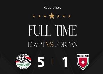 المنتخب الوطني للكرة النسائية يُكرر فوزه على الأردن في الودية الثانية