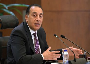 مدبولي  ليس لدينا نية لتغيير الطابع المعماري لوسط البلد