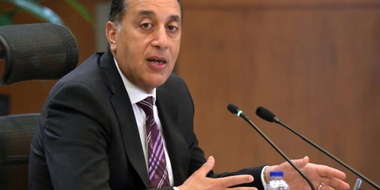 مدبولي  ليس لدينا نية لتغيير الطابع المعماري لوسط البلد