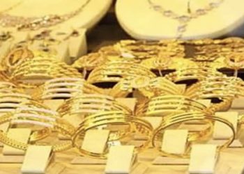 عضو شعبة الذهب رغم ارتفاع أسعار الذهب  مازال الشراء هو الأفضل