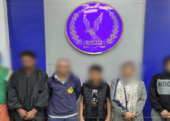 الداخلية تكشف ملابسات فيديو لقيام بعض الخارجين علي القانون بالتعدي علي فتاه بالإسماعيلية