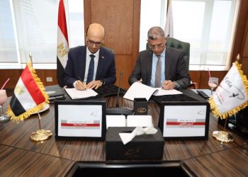 وكالة الفضاء المصرية توقع ثلاث بروتوكولات تعاون مع جامعة أسيوط لدعم البحث العلمي وتطبيقات الفضاء