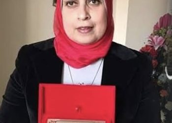 النقابة العامة للأطباء تنعى الدكتورة سحر عبد الباقي: رحلت وبقي نبض عطائها