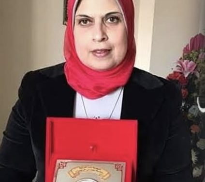 النقابة العامة للأطباء تنعى الدكتورة سحر عبد الباقي: رحلت وبقي نبض عطائها