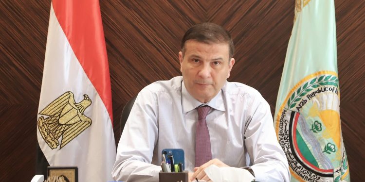 وزير الزراعة يعلن صادرات مصر الزراعية تتجاوز 2,7 مليون طن في الربع الأول من العام 2025