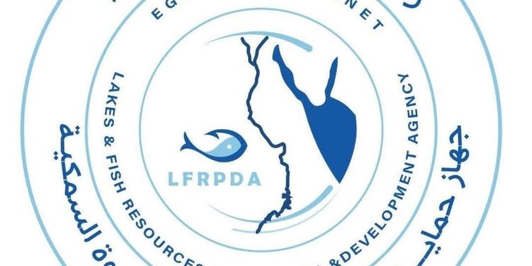 إنتاج حوالي ٣٨ طن من الأسماك خلال هذا الأسبوع من حوضين سمكيين مساحتهما ١١ فدان بمزرعة برسيق بالبحيرة