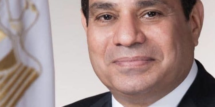 قرار جمهوري بتكليف حاتم نبيل بالقيام بأعمال رئيس الجهاز المركزي للتنظيم والإدارة لمدة عام