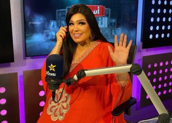 فيفي عبده دوري في «العتاولة 2» كان مميزا.. وعمري ما كنت سنيدة لأي فنانة