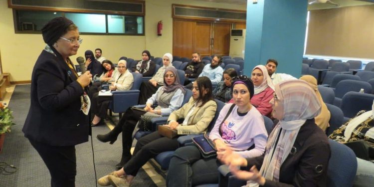 الصحة تطلق فعاليات البرنامج التدريبي لـــ”طب الأسرة وصحة الطفل” في إطار الخطة العاجلة لتنمية الأسرة