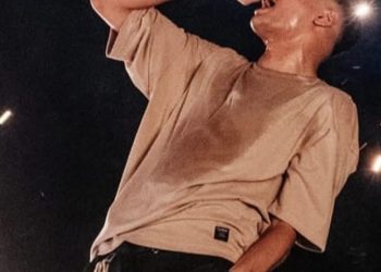 مروان بابلو يشعل أجواء الجامعة الأمريكية بحفل استثنائي