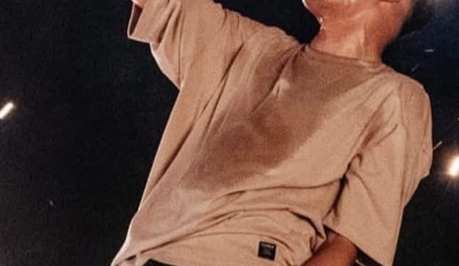 مروان بابلو يشعل أجواء الجامعة الأمريكية بحفل استثنائي