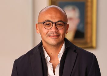 أحمد حسام عوض في سويسرا للمشاركة في ماجستير الأحداث الرياضية