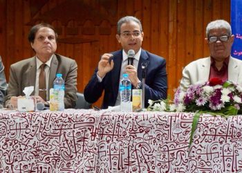 نقيب الإعلاميين لصُنّاع الدراما : أبدعوا وقدموا ما يُرسّخ القيم والأخلاق وبناء الإنسان