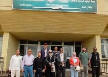 الزراعة :حصاد وانشطة مركز البحوث الزراعية في الفترة من 5 الي 11 ابريل 2025