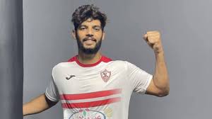 الاهلي ينعي إبراهيم شيكا لاعب نادي الزمالك السابق