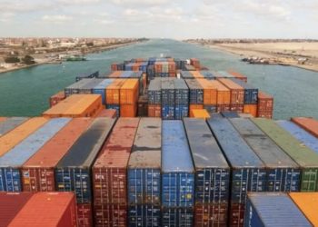 التعبئة والإحصاء: 9.1% زيادة في صادرات مصر إلى التجمعات الدولية عام 2024