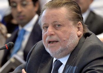 محافظ البنك المركزي ليست لدينا القدرة لاعتماد سعر صرف ثابت