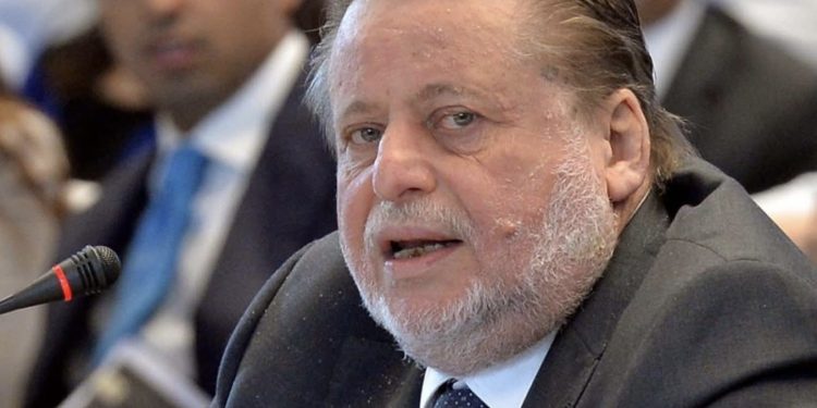 محافظ البنك المركزي ليست لدينا القدرة لاعتماد سعر صرف ثابت