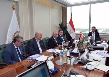 التموين :دعم الشركات الوطنية لزيادة الإنتاج وضمان استقرار أسعار السلع الأساسية