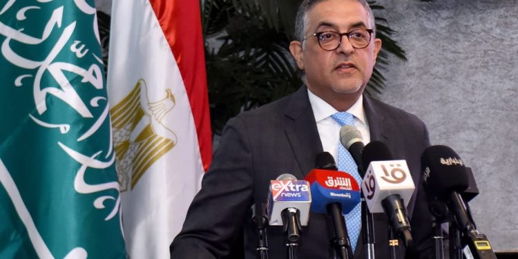 الهيئة العامة للاستثمار والمناطق الحرة تستضيف منتدى الاستثمار المصري السعودي