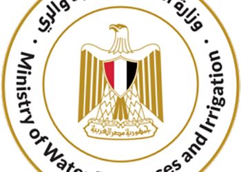 وزارة الري توضح غمر أراضي زراعية بالمياه وتلف بعض المحاصيل”