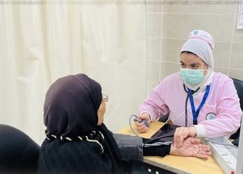 توفير الفحص الطبي الشامل للمواطنين مجانًا وبشكل دوري