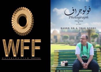 فوتوجراف” يشارك بـ مهرجان “Waterloo Film Festival”