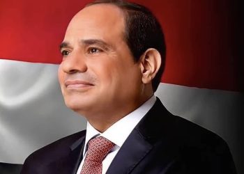 السيسي يغادر العاصمة القطرية متجهاً الي الكويت