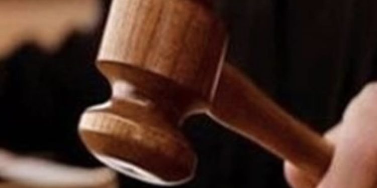 حبس ٥ سنوات وغرامة مالية لرئيس احد الأحياء بجنوب القاهرة