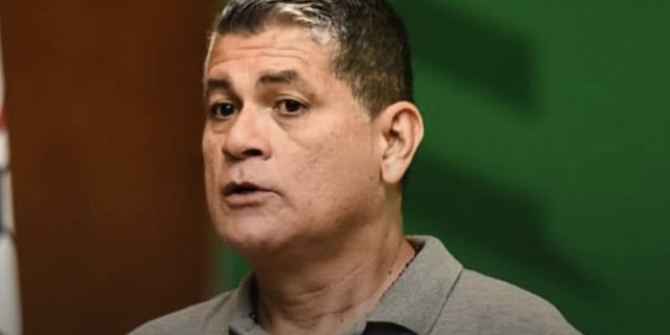 معسكر مغلق لحكام الدرجة الأولي ببورسعيد