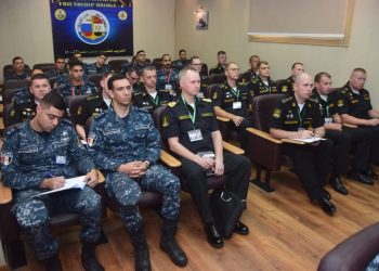 المتحدث العسكرى : ختام فعاليات التدريب البحرى المشترك المصرى الروسى ” جسر الصداقة “