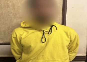 ضبط قائد دراجة نارية لقيامه بالتحرش بسيدة تحمل جنسية إحدي الدول