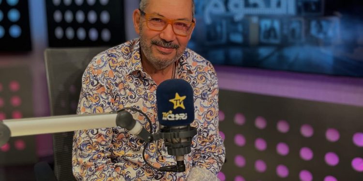 كمال أبو رية لو عاد بي الزمن كنت سأنصح نفسي ألا أكون عنيدا