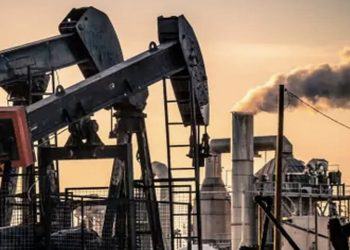 5%.. مكاسب النفط الأسبوعية